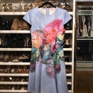 Ted Baker dress